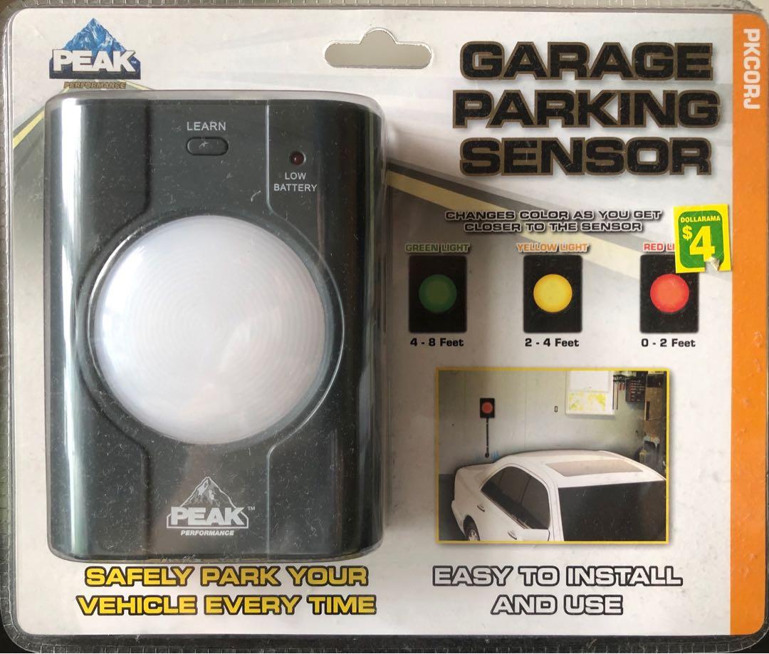 倒泊車輔助警報器garage Parking Sensor 汽車配件 其他 Carousell 倒泊車輔助警報器garage Parking Sensor 汽車配件 其他 Carousell