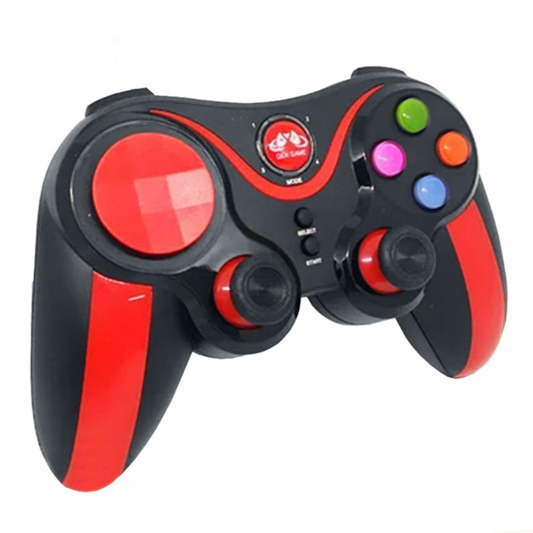 Gen Game S5 plus gaming controller