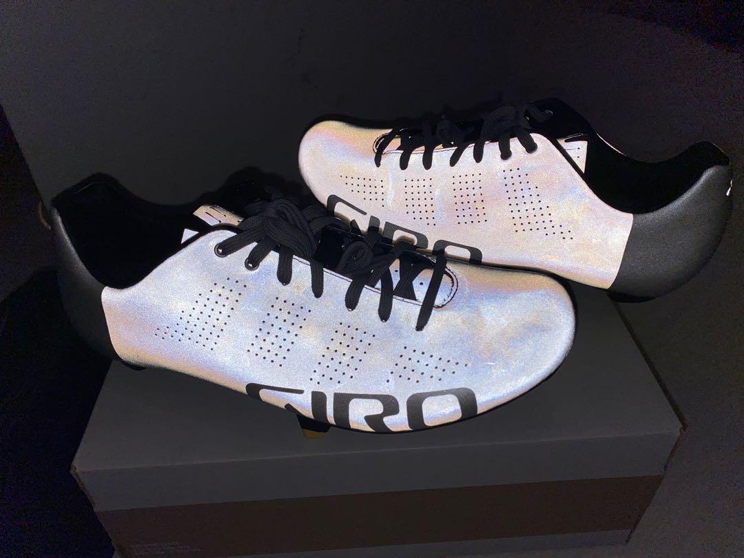 Giro empire sales acc white