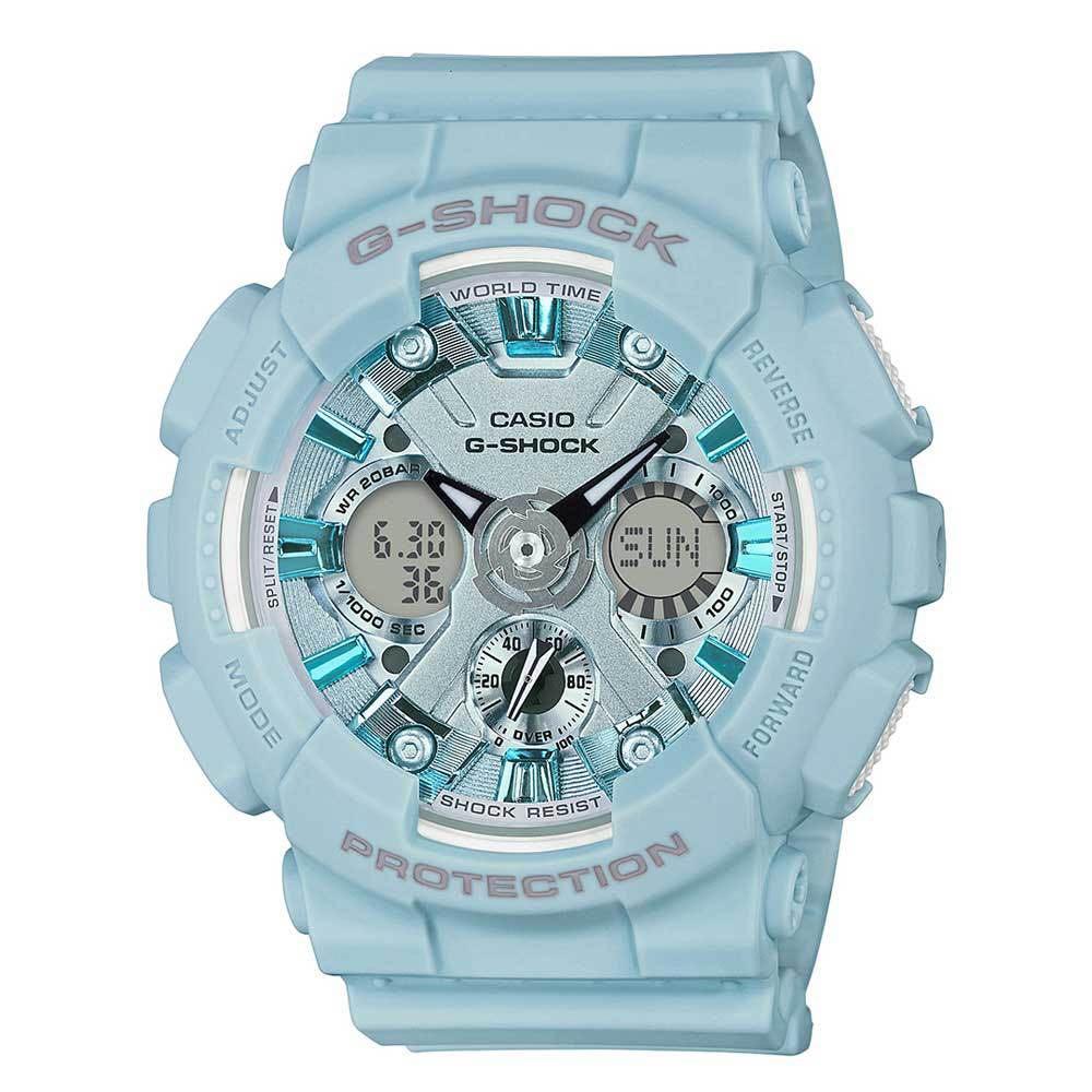 women's g shock digital watch
