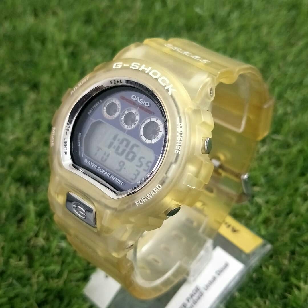 G shock all as one hotsell