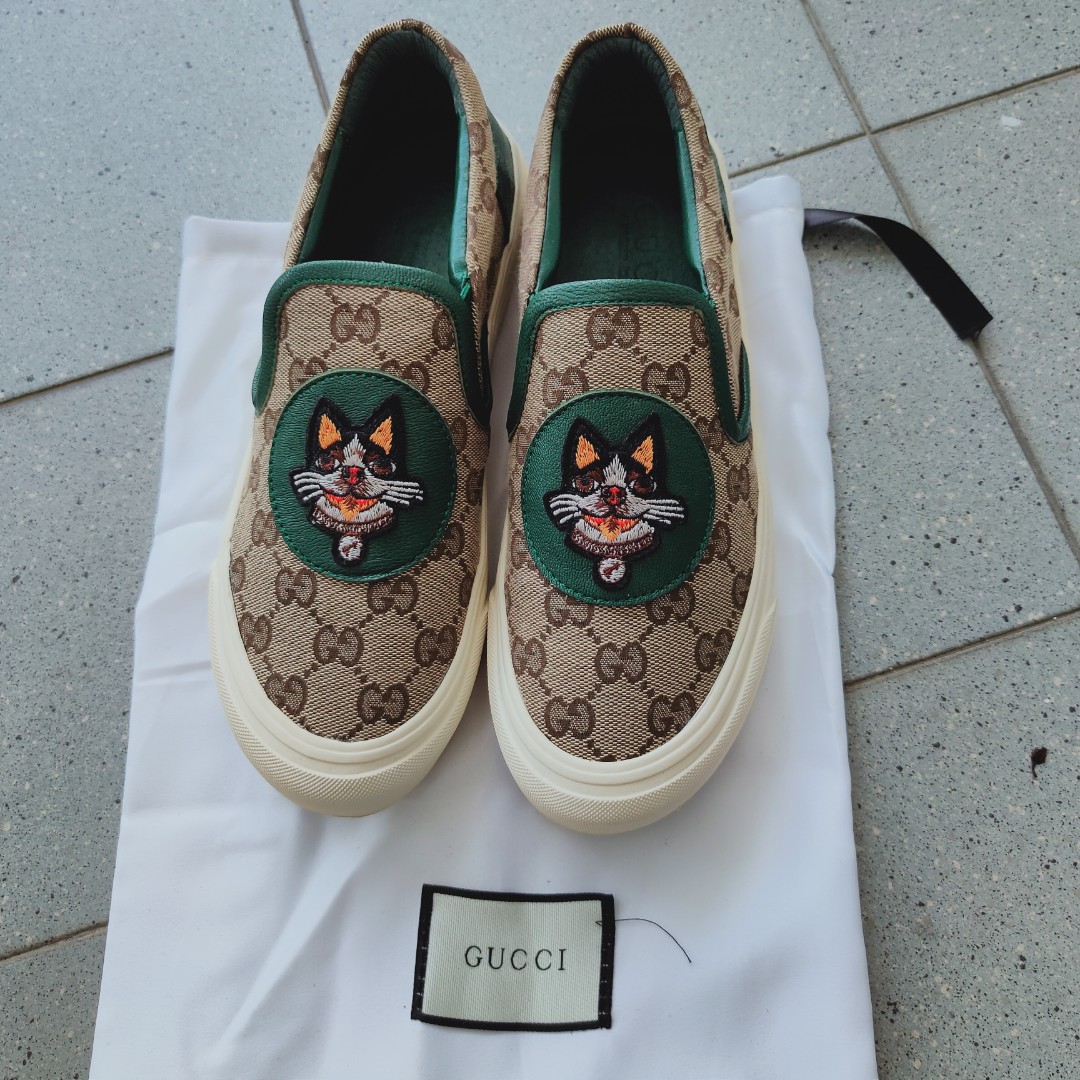 gucci 2019 shoes