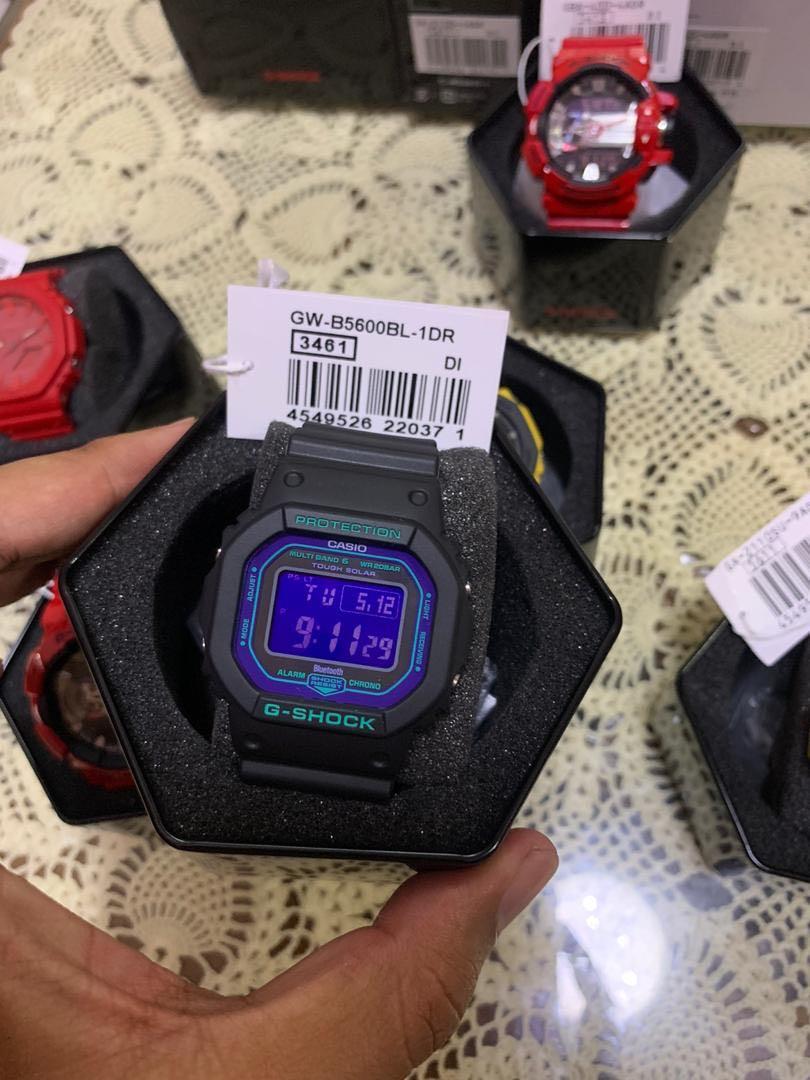 Gwb5600 joker sales