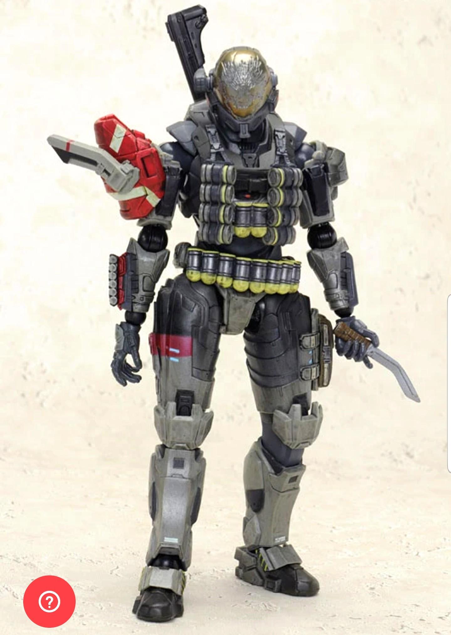 Play arts kai emile on sale