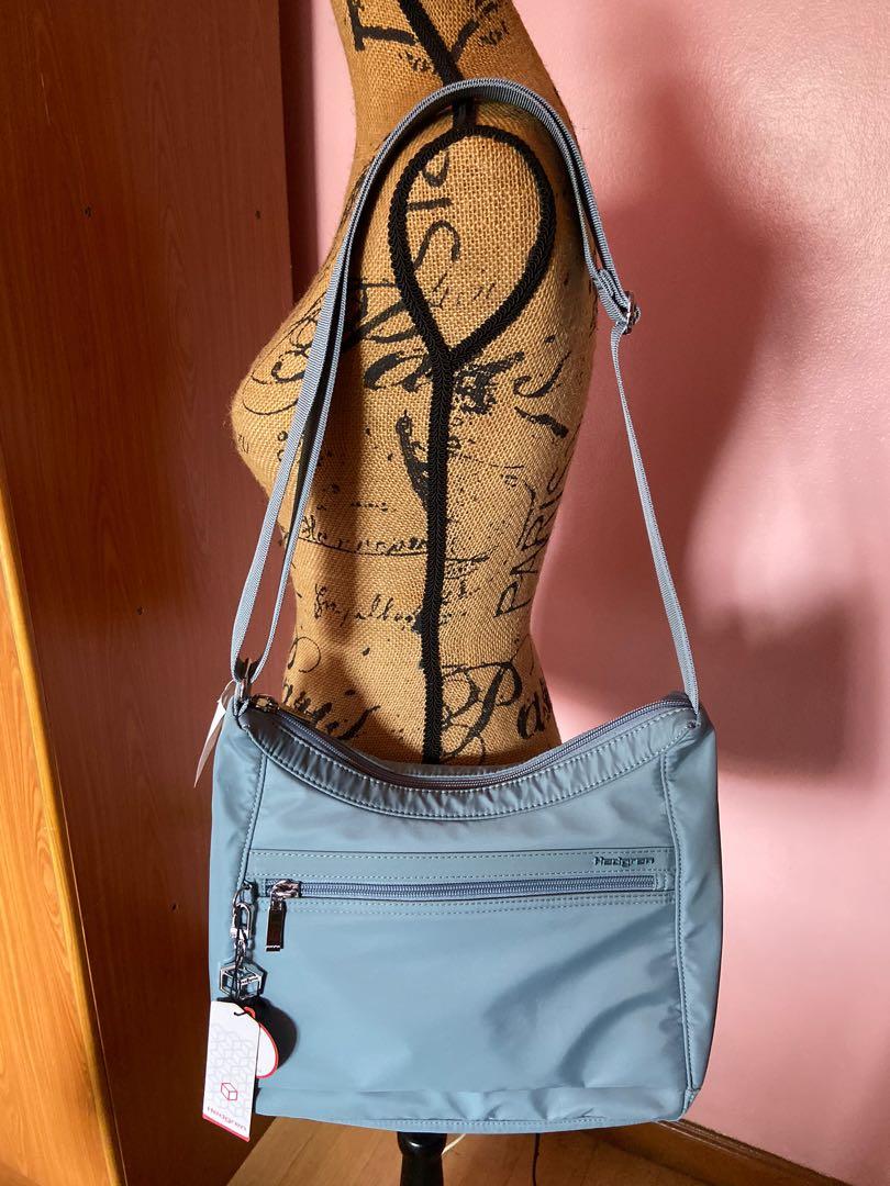 Hedgren harper's online shoulder bag