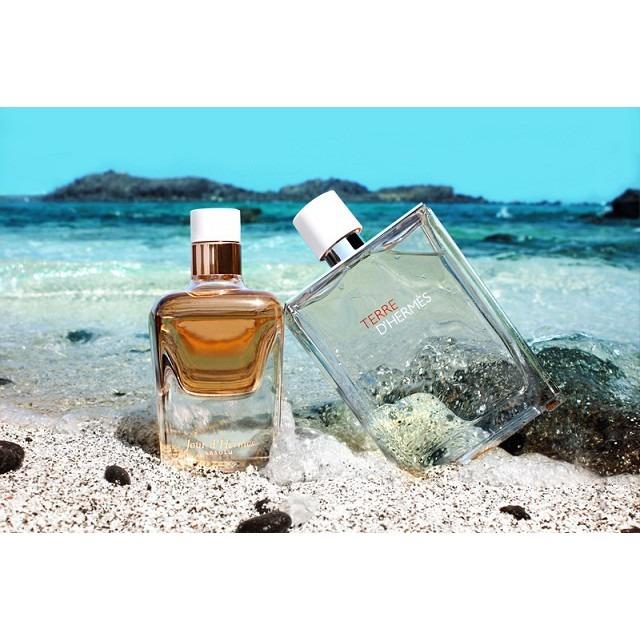 Tres hermes perfume hot sale