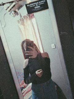 Hnm black top