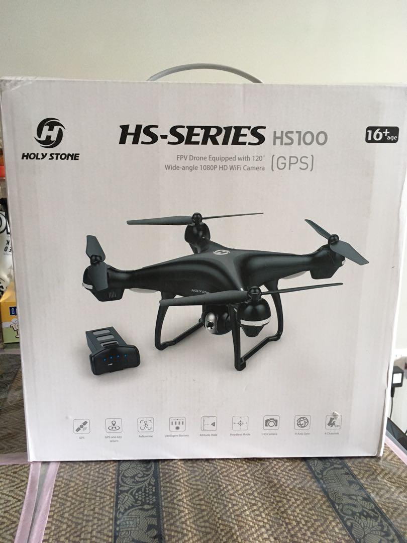 Drone hs100 hot sale