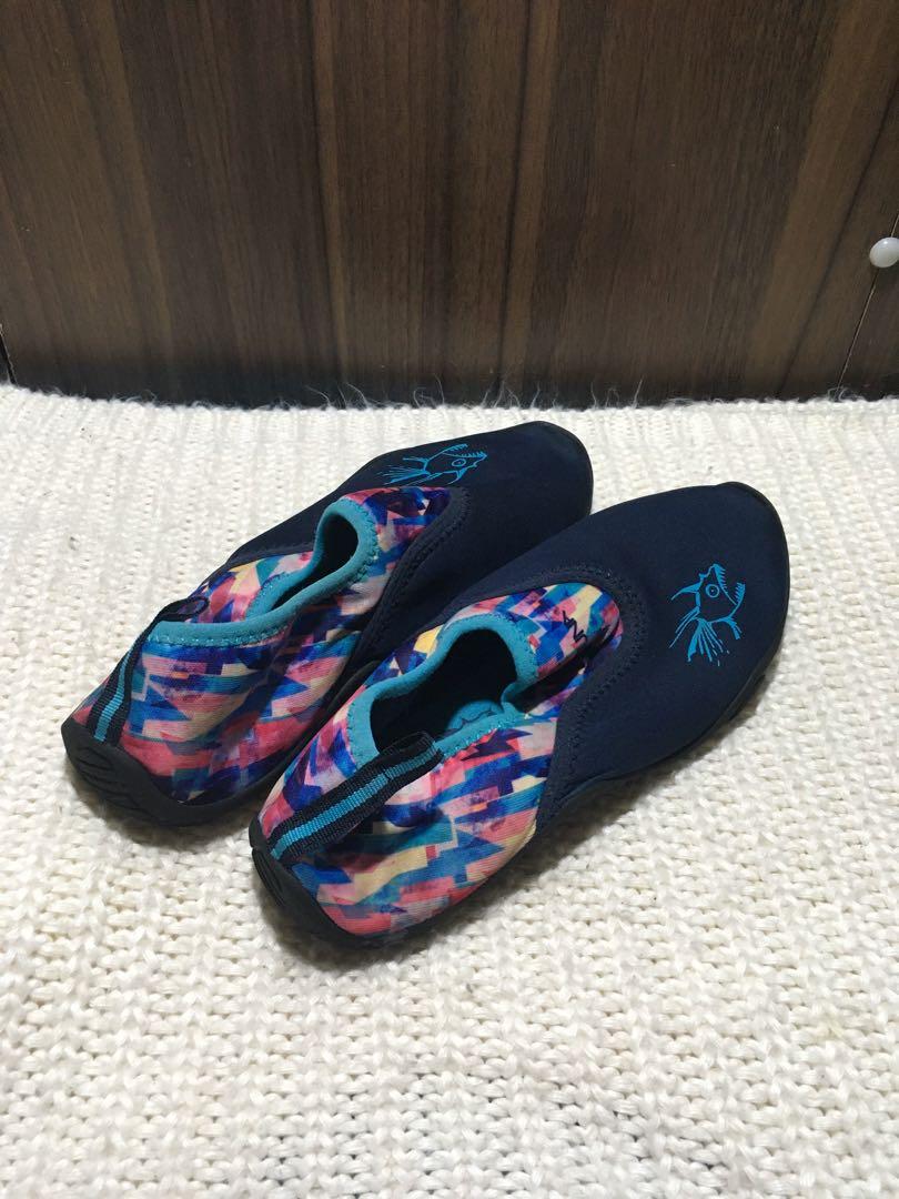 hot tuna swim shoes