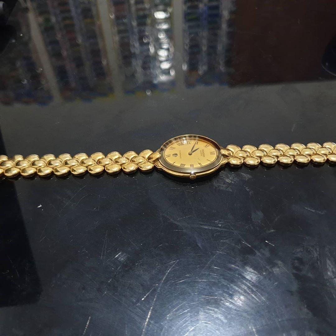 Harga jam tangan rado florence discount