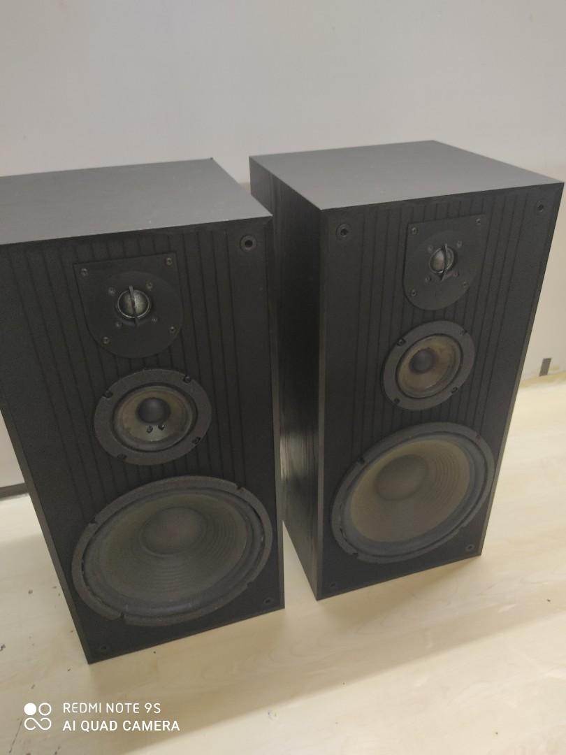 ned Kirken Udsigt JBL TLX 160 10 inch 3 Ways Speaker, Audio, Soundbars, Speakers & Amplifiers  on Carousell