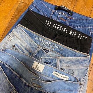 JEANS ⚡️