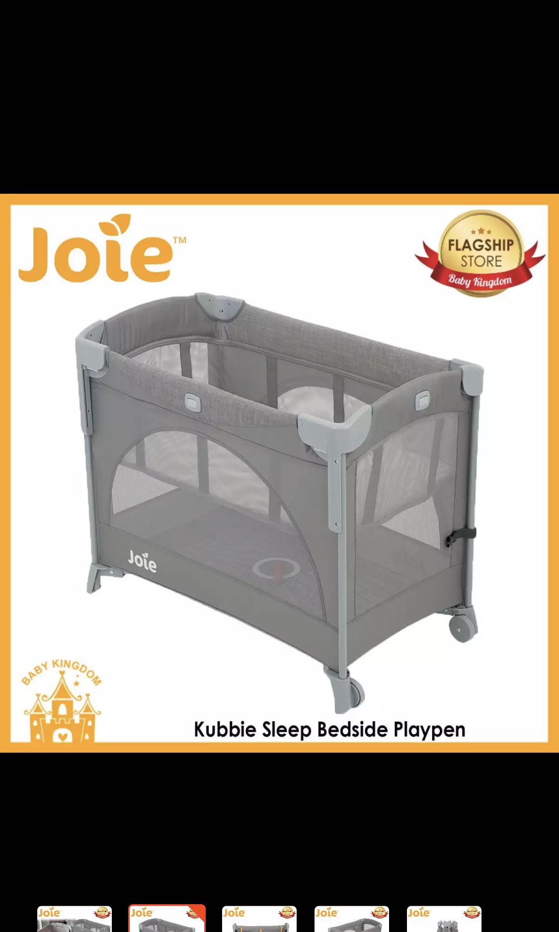 playpen baby kingdom