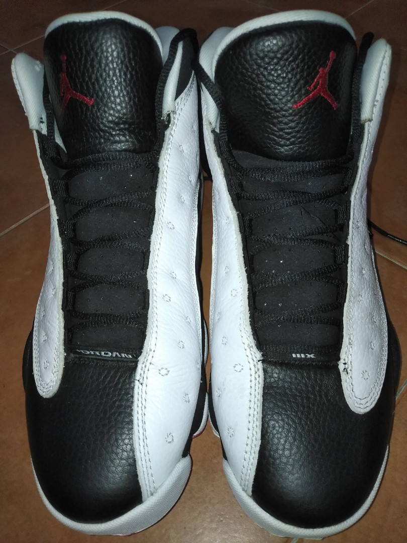 jordan 13 xiii