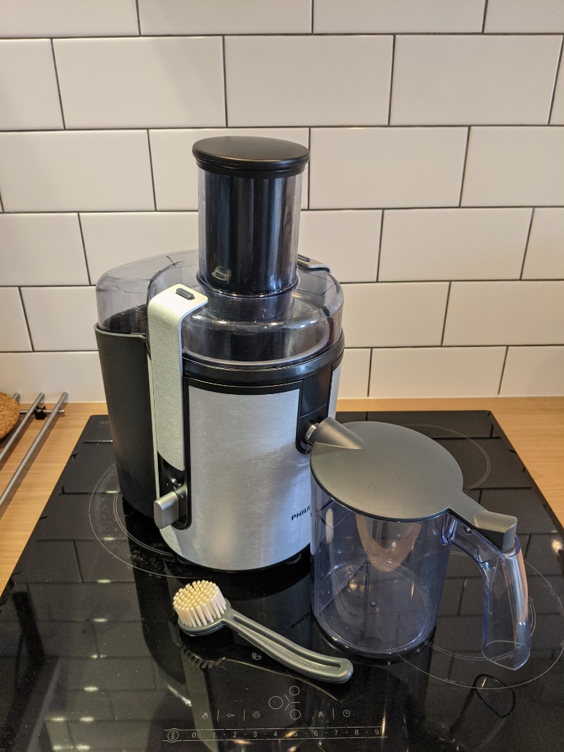 Philips Juicer, TV & Home Appliances, Kitchen Appliances, Juicers