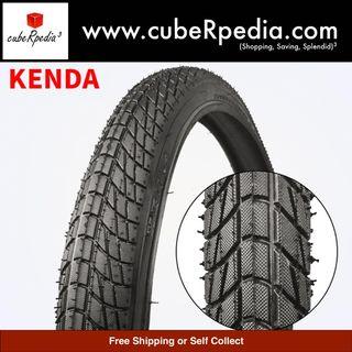 kenda 20 x 1.5 tyre