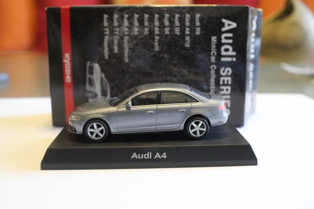 tomica audi a4