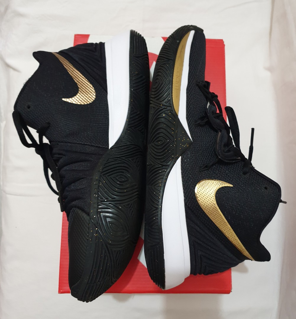Erving shoes store