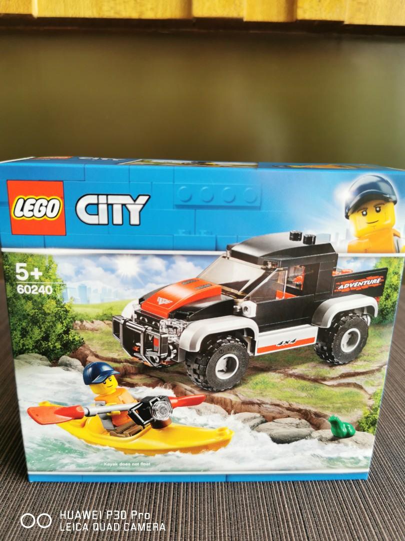 lego 60240