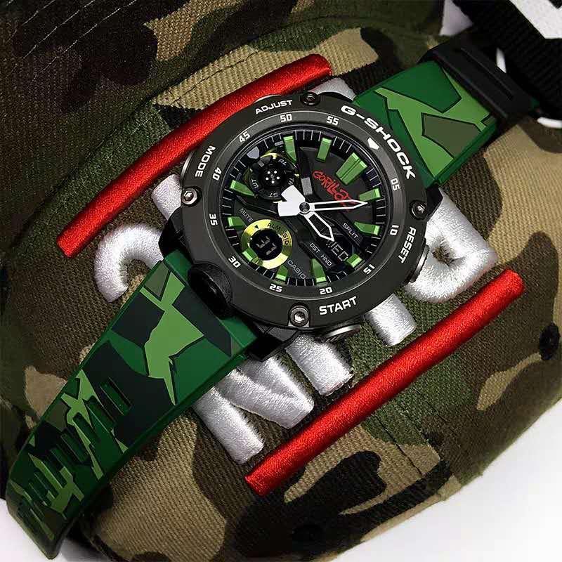 G shock cheap gorillaz price