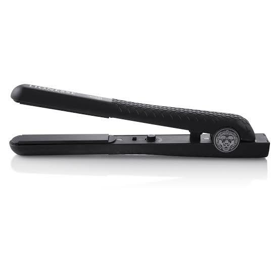 Lionesse hair 2025 straightener reviews
