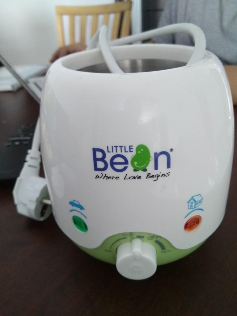little bean home and car warmer