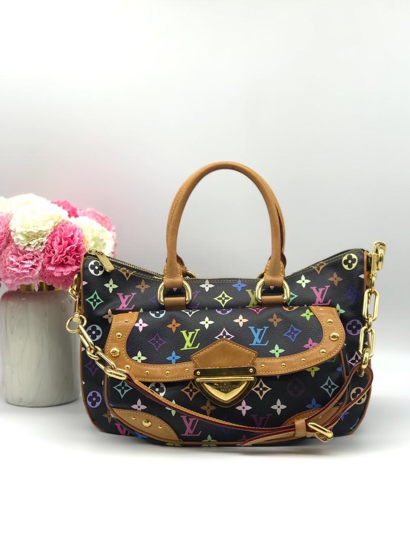lv multicolor rita