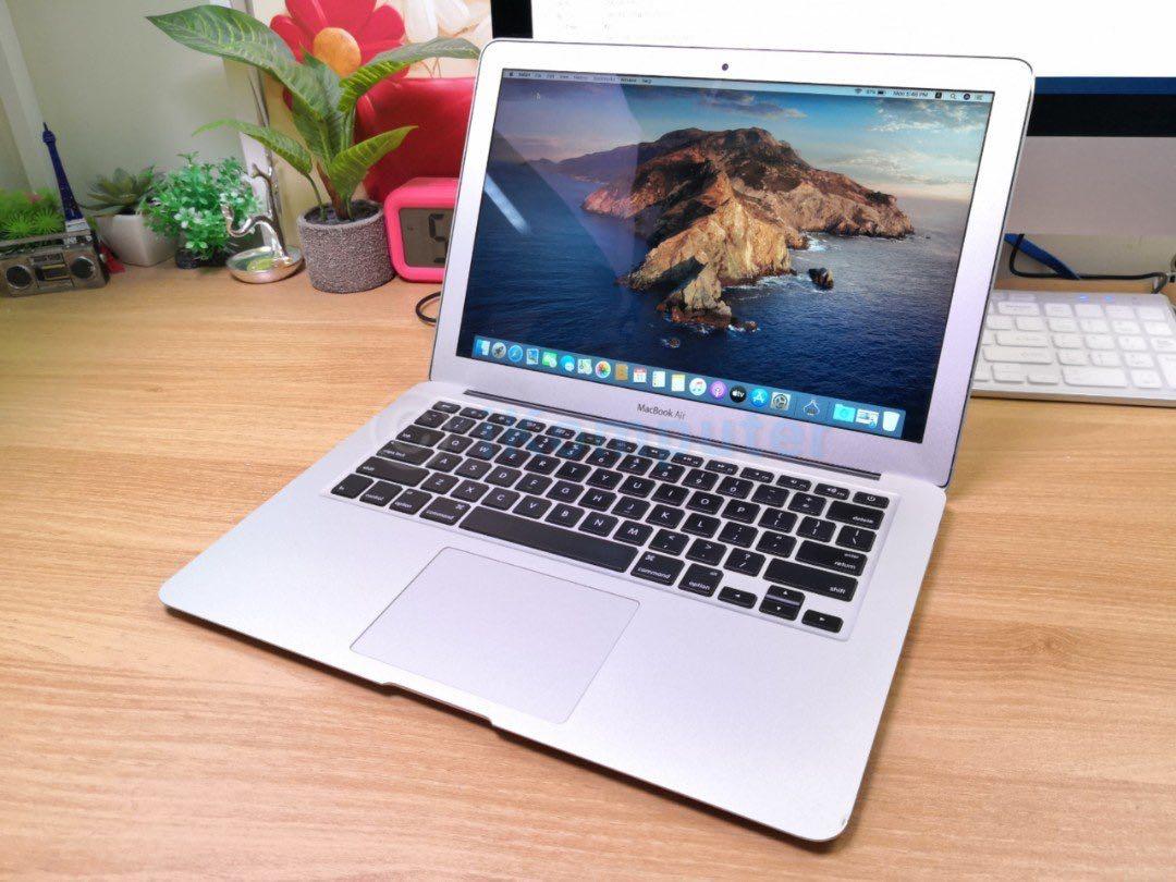 Macbook Air 2013 i5 1.3GHz 4GB RAM 256GB SSD 13