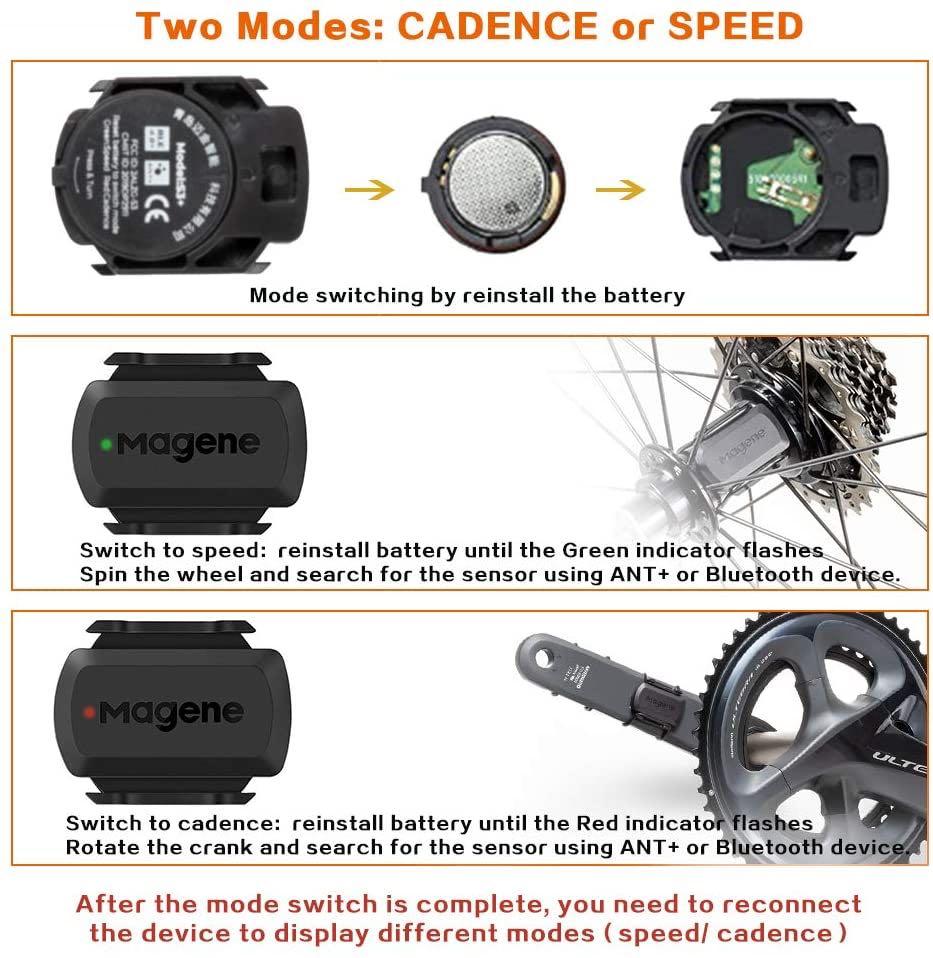 Gemini sales 210 magene