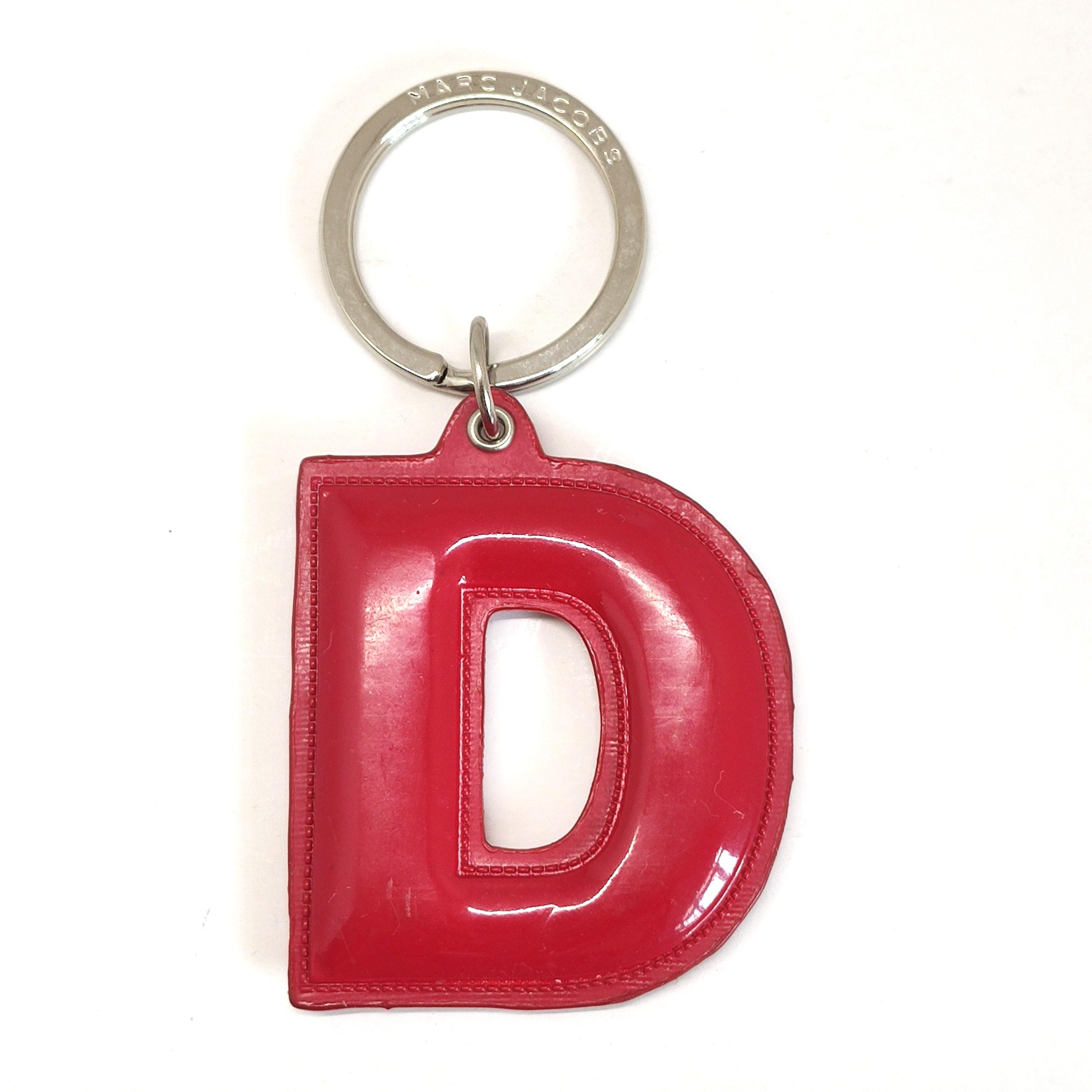 Marc clearance jacobs keyring
