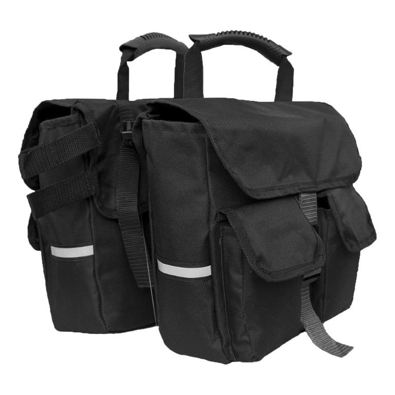 bike back storage