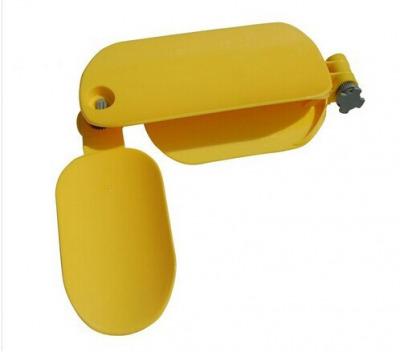 Brand new multi-use arthrosis splint (Category: Braces, Support & Protection) located in Mandaluyong City. Submitted by shammyshop (Listing ID 1005824507, Image 1). Description: This multi-use arthrosis splint can be used for leg fractures,sprains,angulated arm fractures,dislocation ,etc. It can be adjusted according to different injured body parts and also can be used together with other splints. The hinges of this splint is adjustable in any an