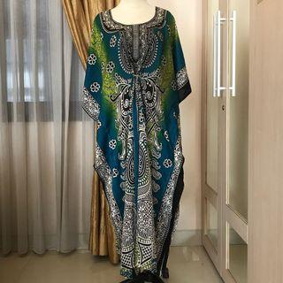 New - Kaftan India