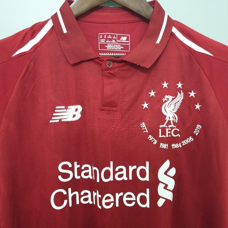 new balance football shirt