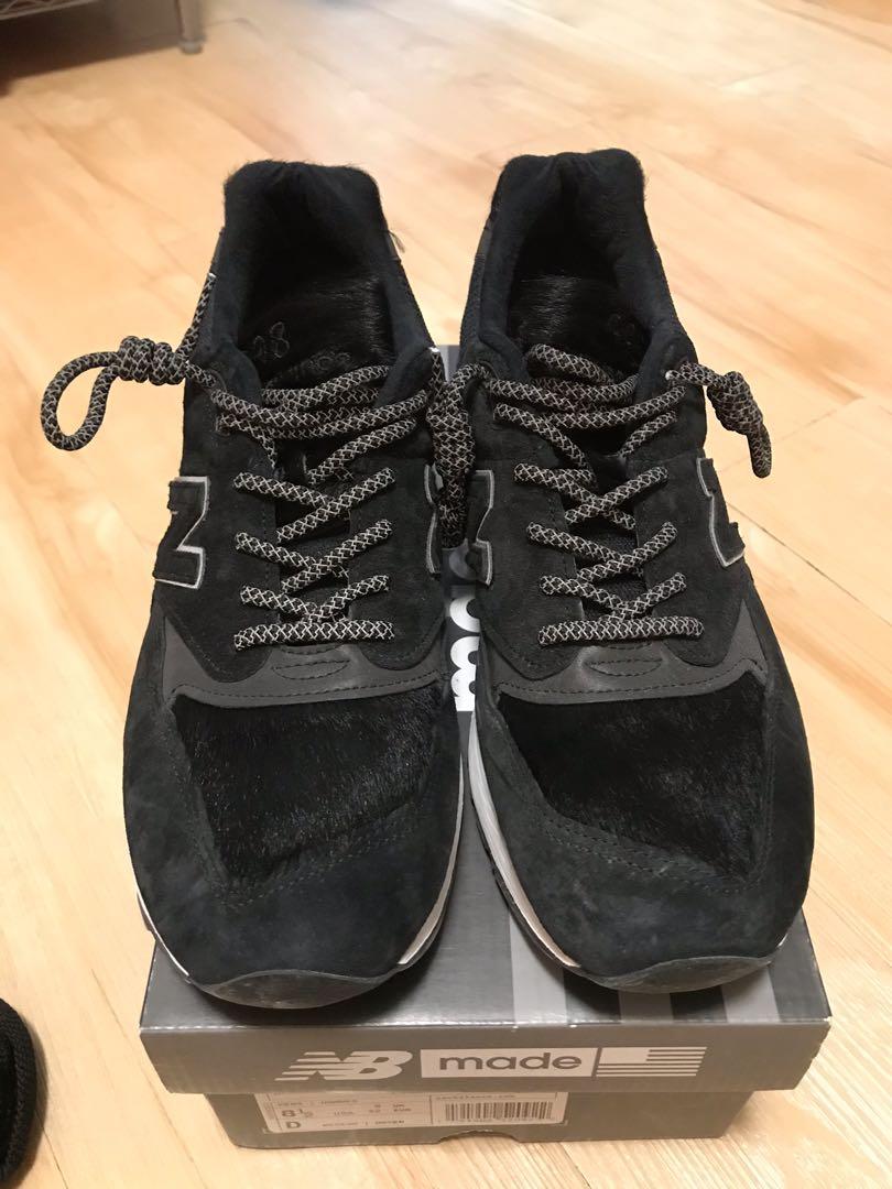 New online balance m998tcb