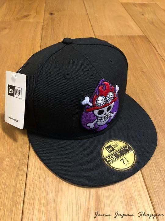 New era 59fifty one piece on sale
