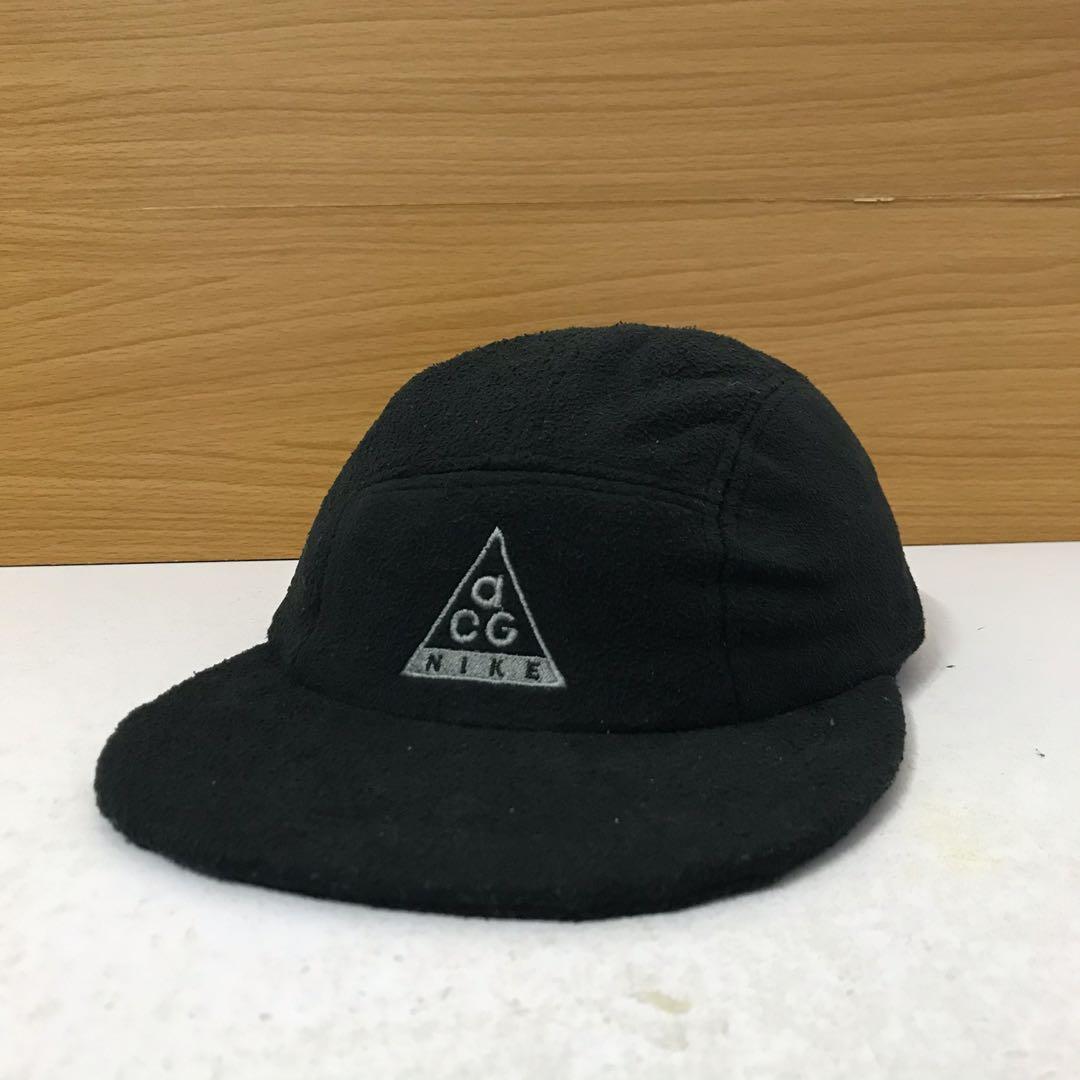 acg 5 panel hat