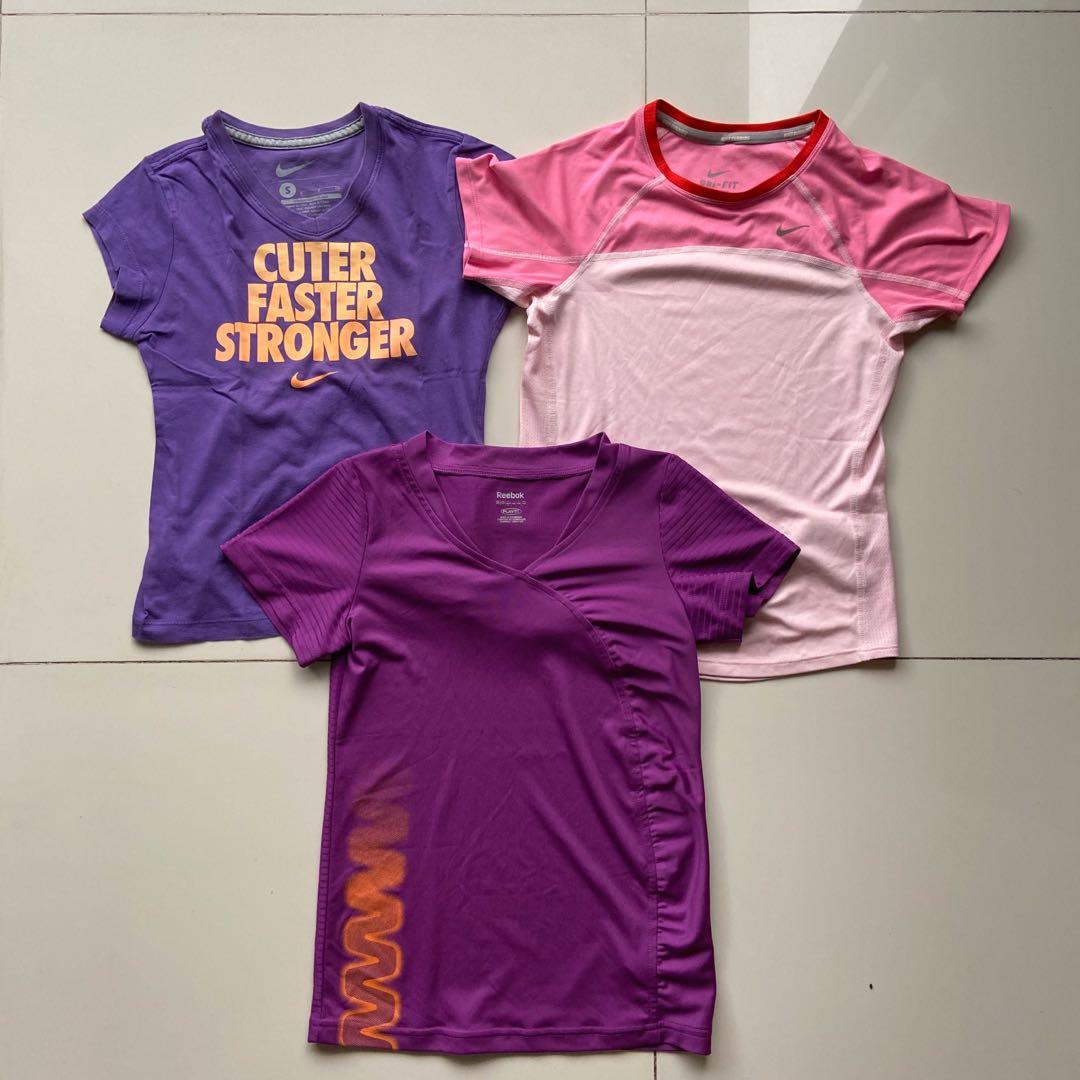 nike junior apparel