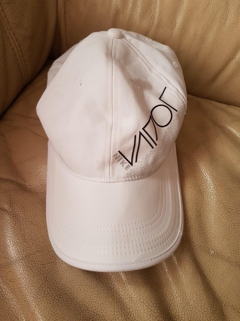 nike vapour cap