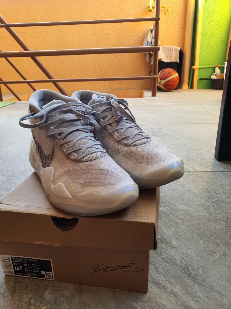 Kd 12 wolf grey store