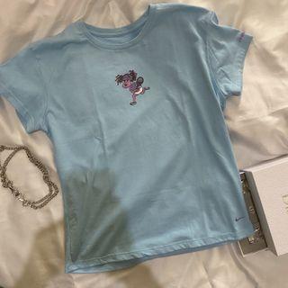 Nike Lover Girl Shirt