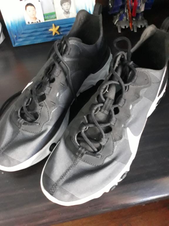 nike react element 55 captain marvel