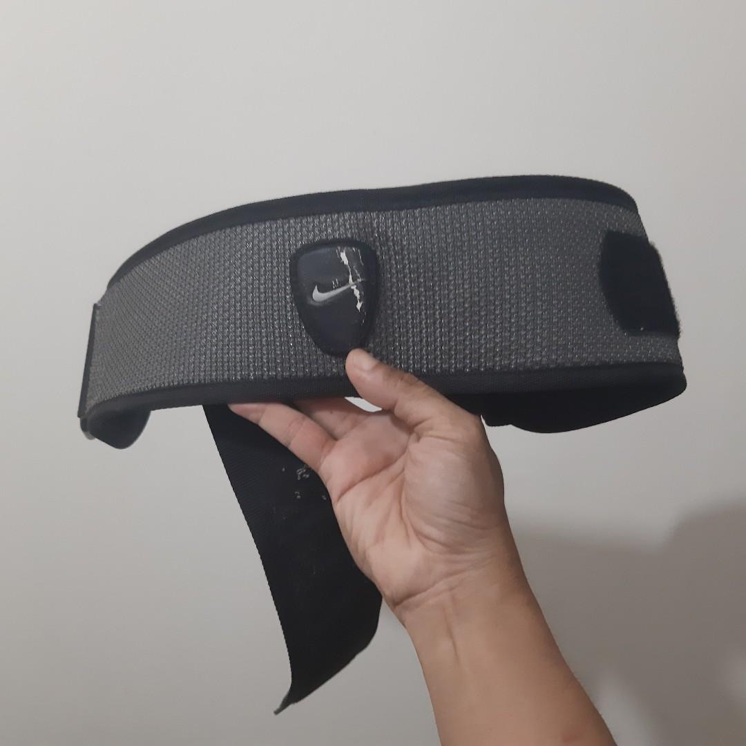 Nike squat belt online