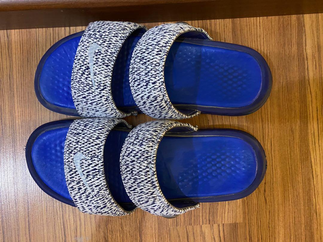 Nike pigalle slides new arrivals