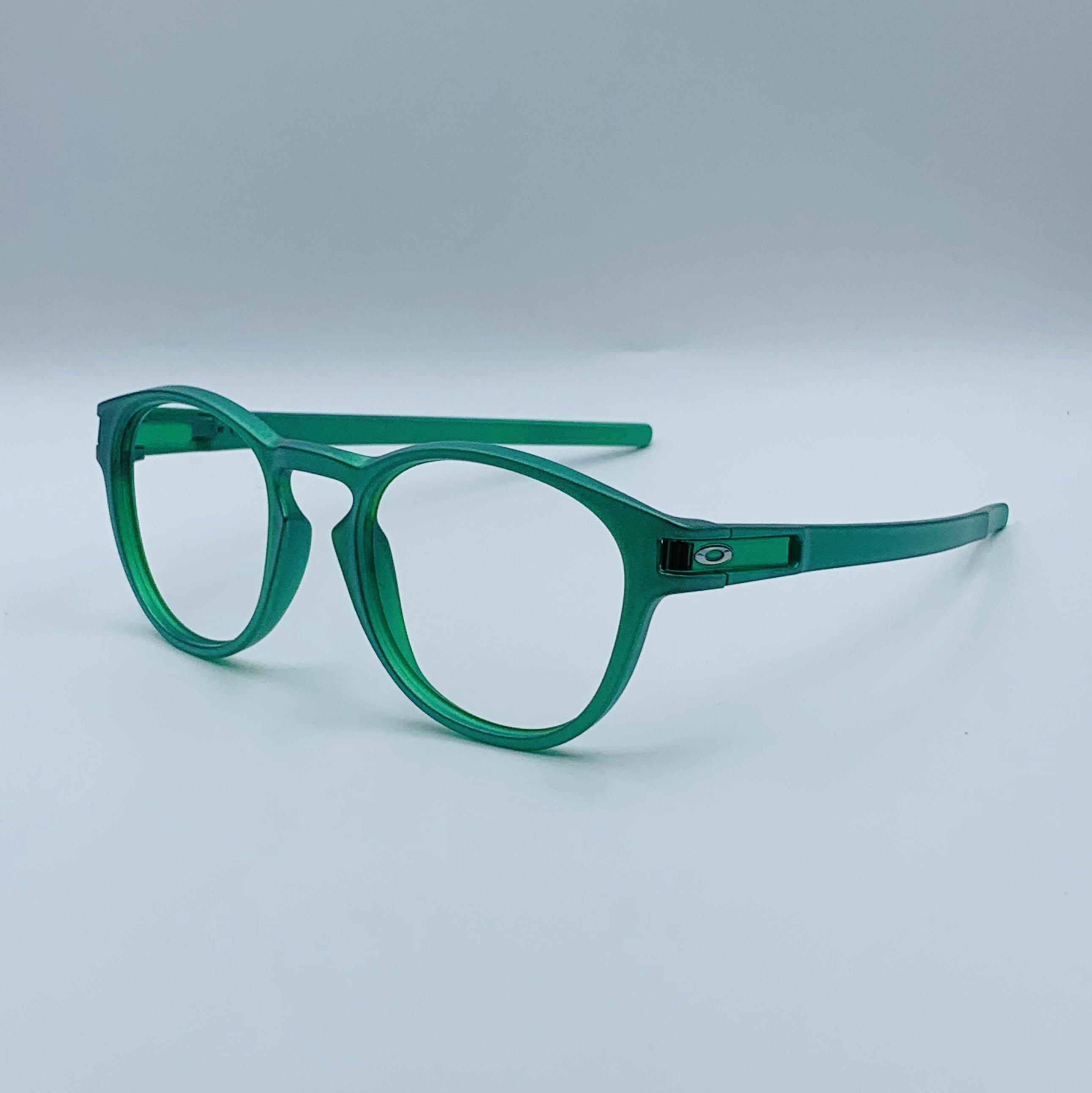 Oakley latch sale spectrum sunglasses
