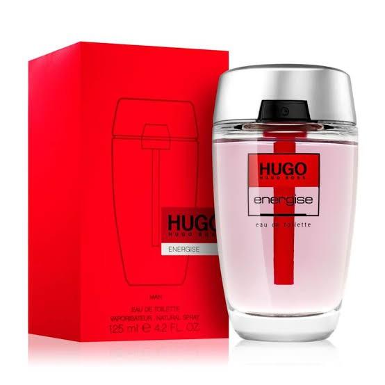 hugo boss energise original