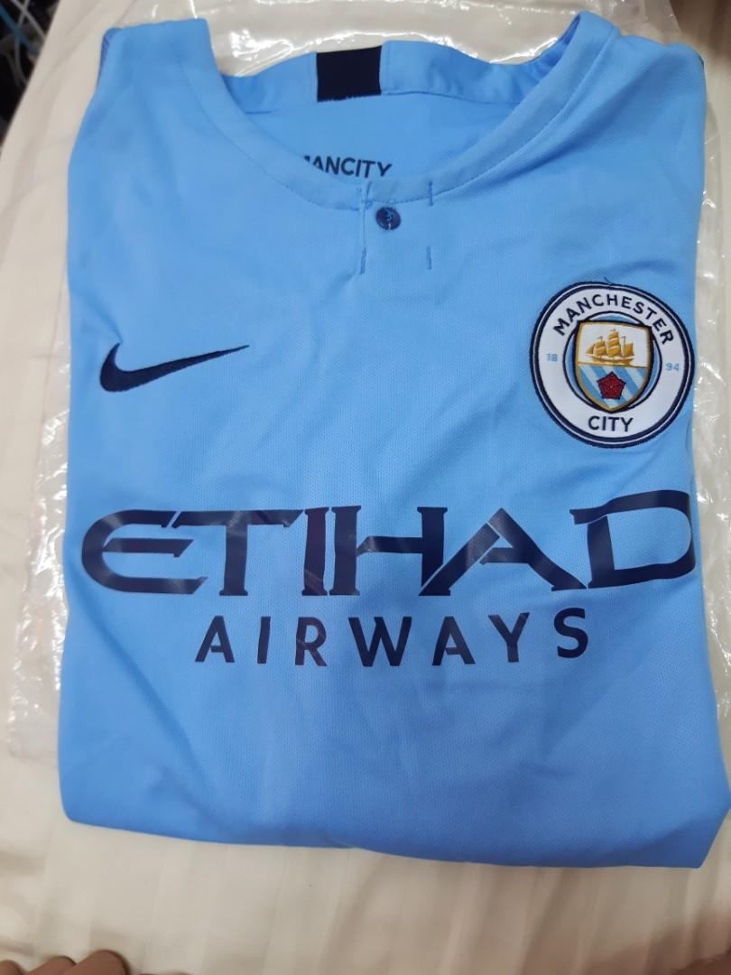 jersey original manchester city