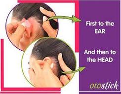 Protruding Ears Corrector - Otostick, Women's Fashion, Dresses & Sets,  Dresses on Carousell