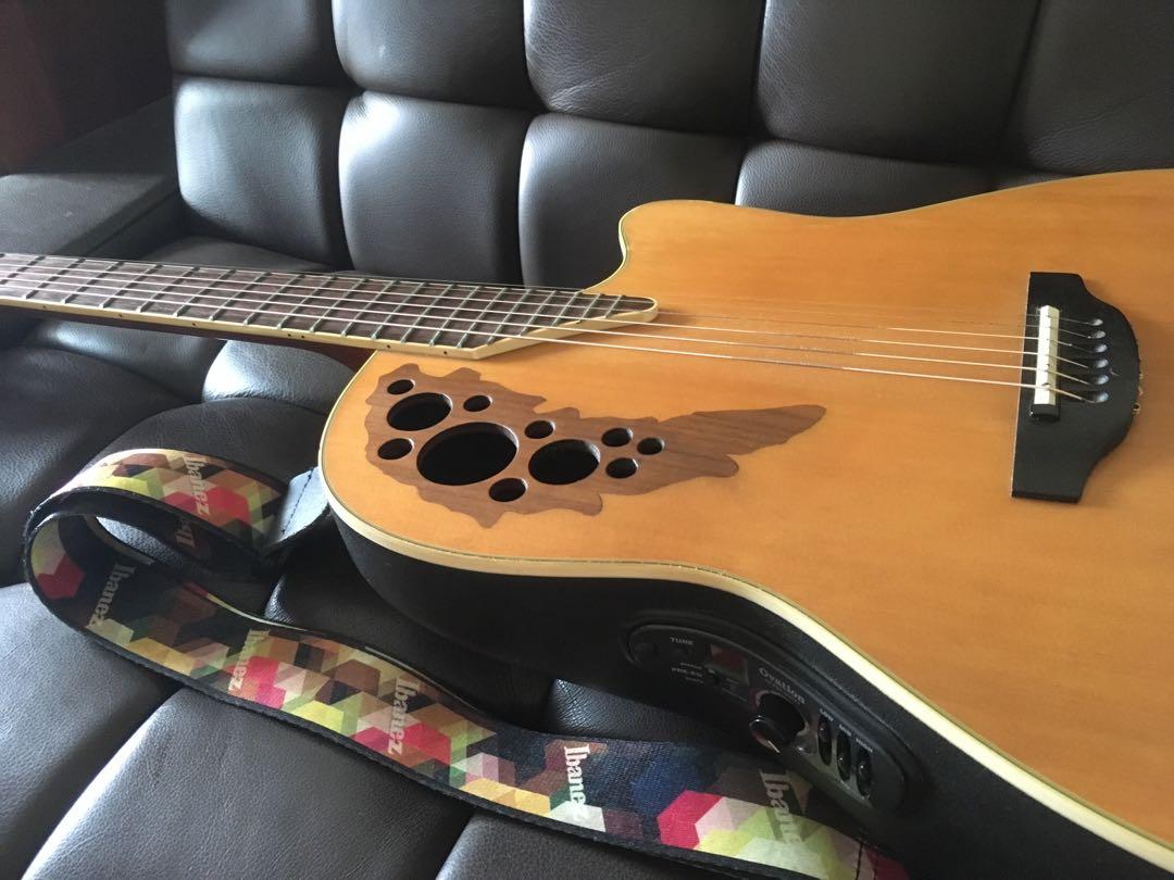 ovation 1778tx elite