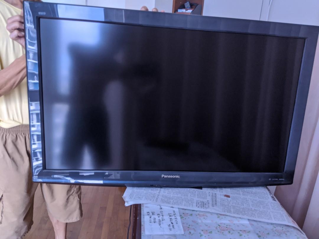 Panasonic 37 Panasonic 37